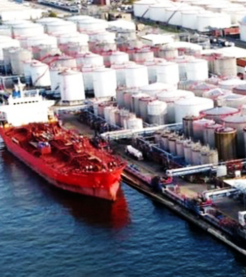 Houston - United States