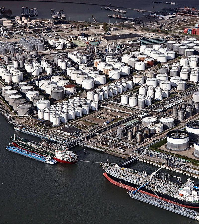 Rotterdam - Netherlands